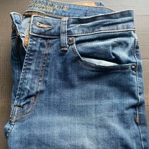 american eagle jeans (men)